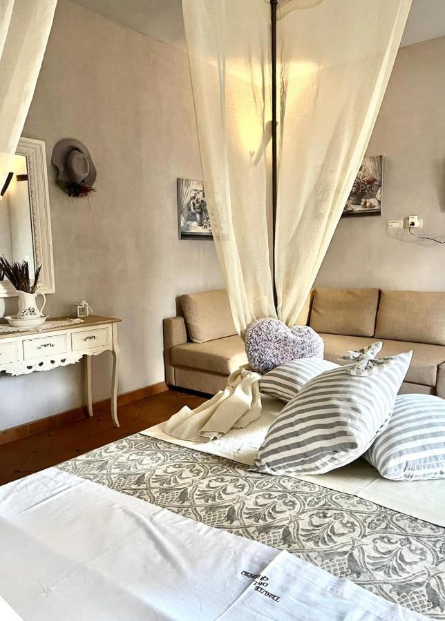 Tenute Del Gheppio Dugenta Kültér fotó