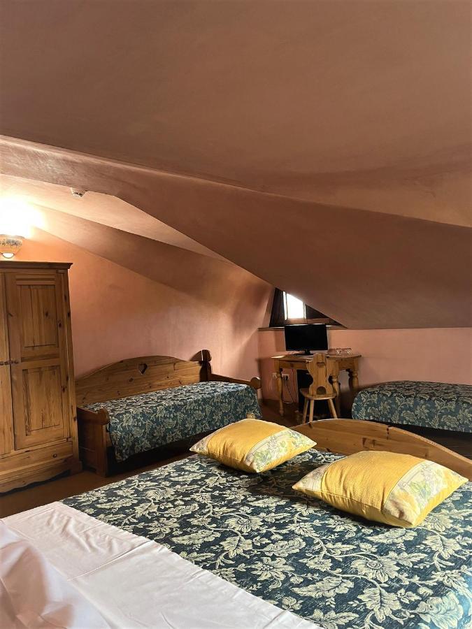 Tenute Del Gheppio Dugenta Kültér fotó
