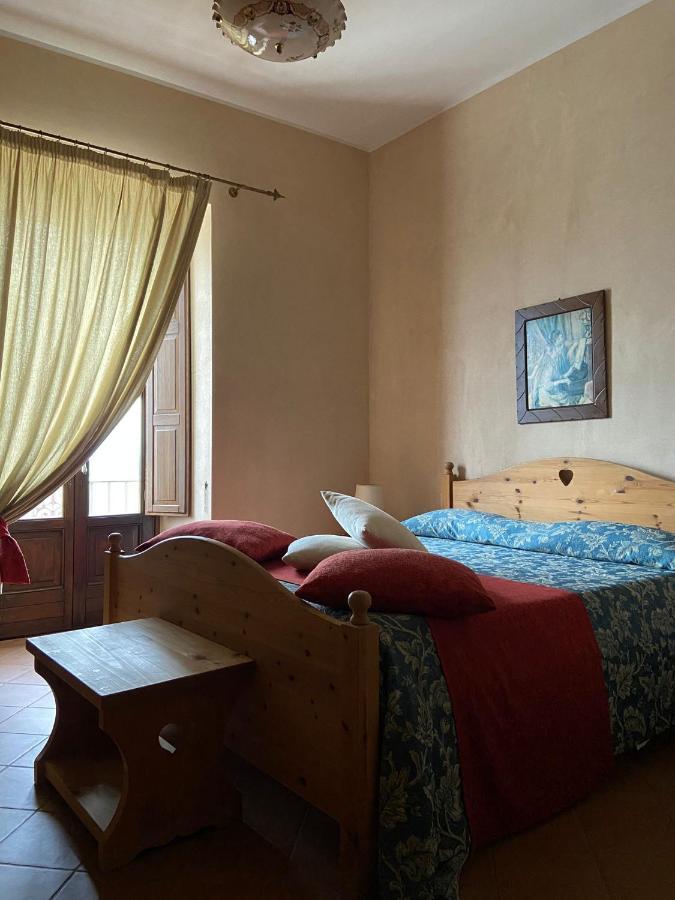 Tenute Del Gheppio Dugenta Kültér fotó