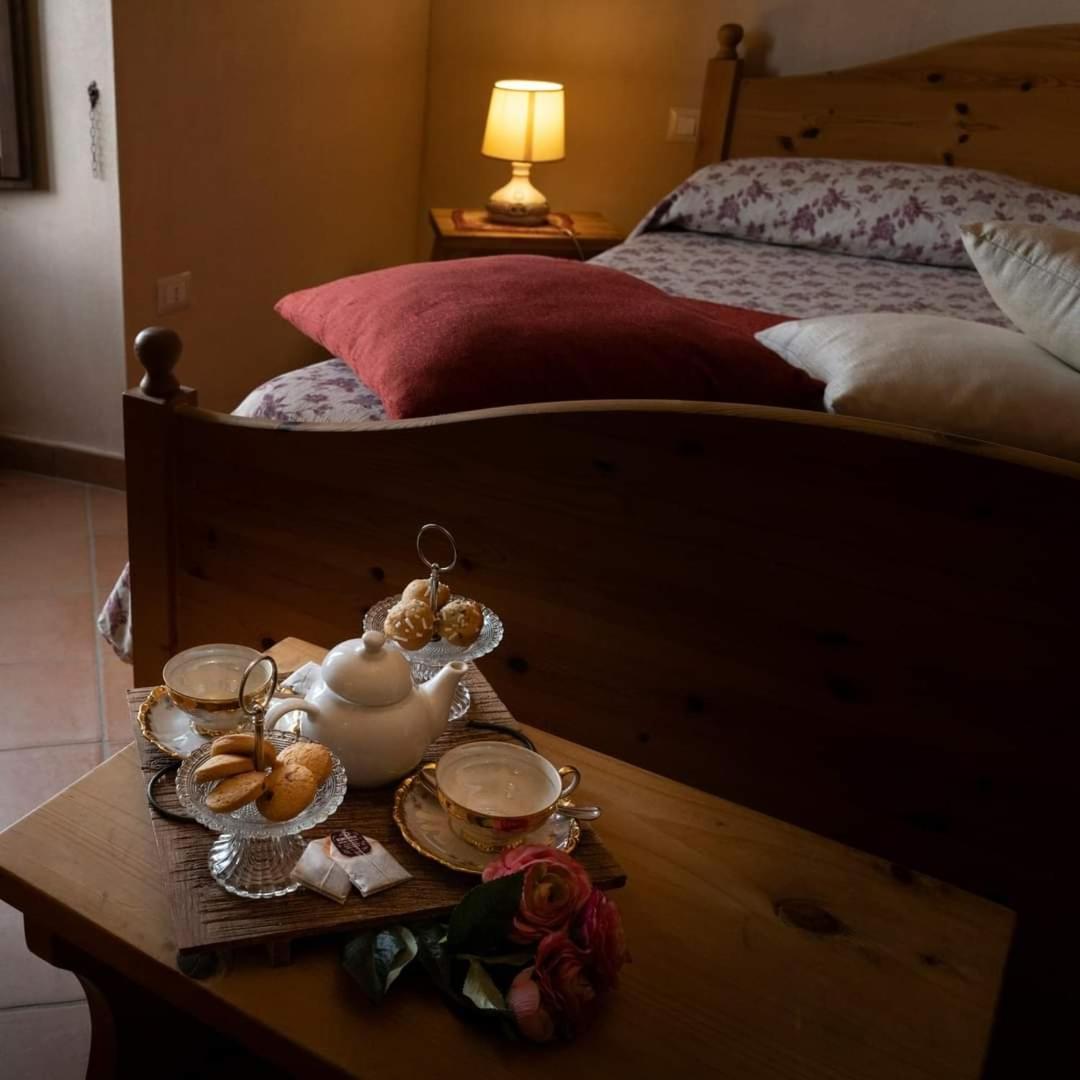 Tenute Del Gheppio Dugenta Kültér fotó