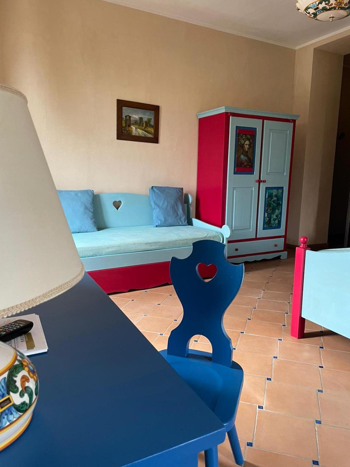 Tenute Del Gheppio Dugenta Kültér fotó