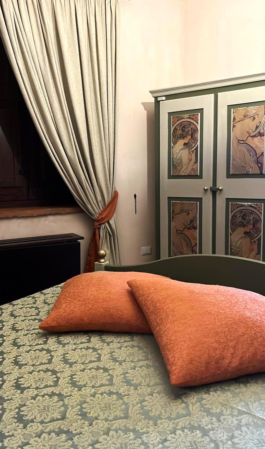 Tenute Del Gheppio Dugenta Kültér fotó